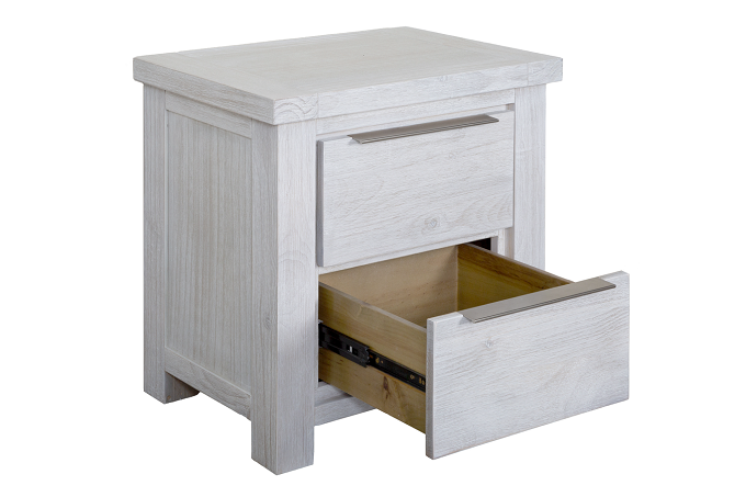 Acme Bedside Table